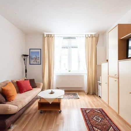 Vienna 1030 Apartment Luaran gambar