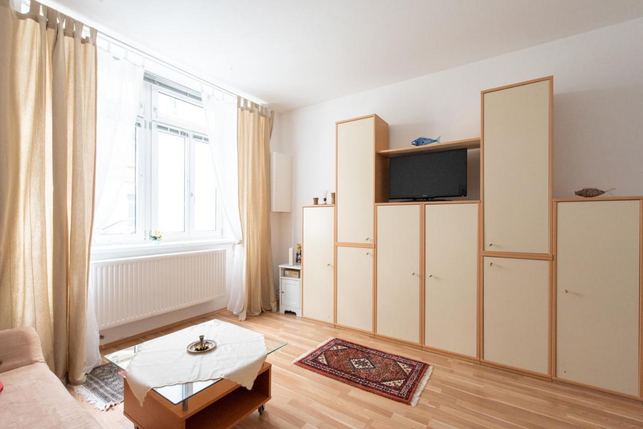 Vienna 1030 Apartment Luaran gambar